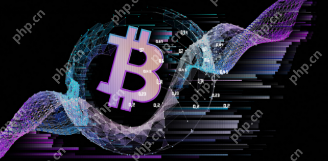 币圈十大交易软件app(2025年最新排名) - php中文网